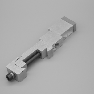 UPPER Blanking pusher L=25mm