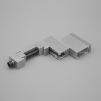 UPPER Blanking pusher   L=50mm