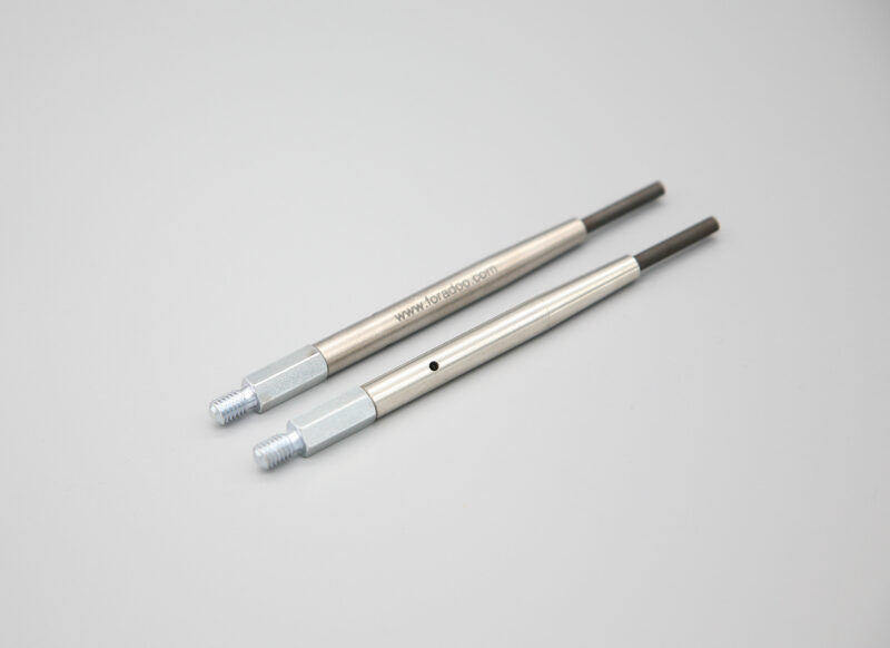 203 PIN 8mm with 4mm hard needle