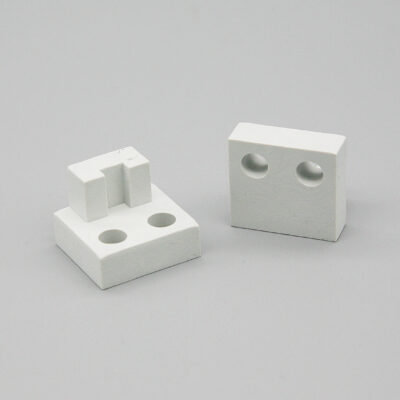 Centreline for upper stripping & blanking tool  (plastic)