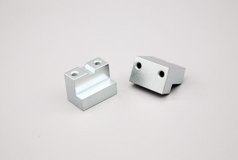 650 Part for light blanker