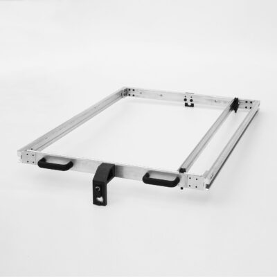 Lower Stripping Frame – SP 102 CE/CER; SP104 ER/E