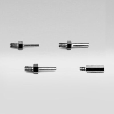 BOBST Pins for upper stripping tools