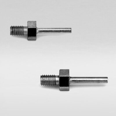 BOBST Pins for upper stripping tools