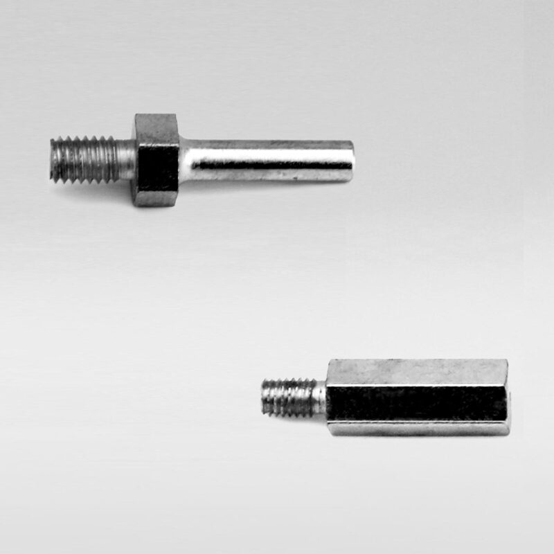 BOBST Pins for upper stripping tools