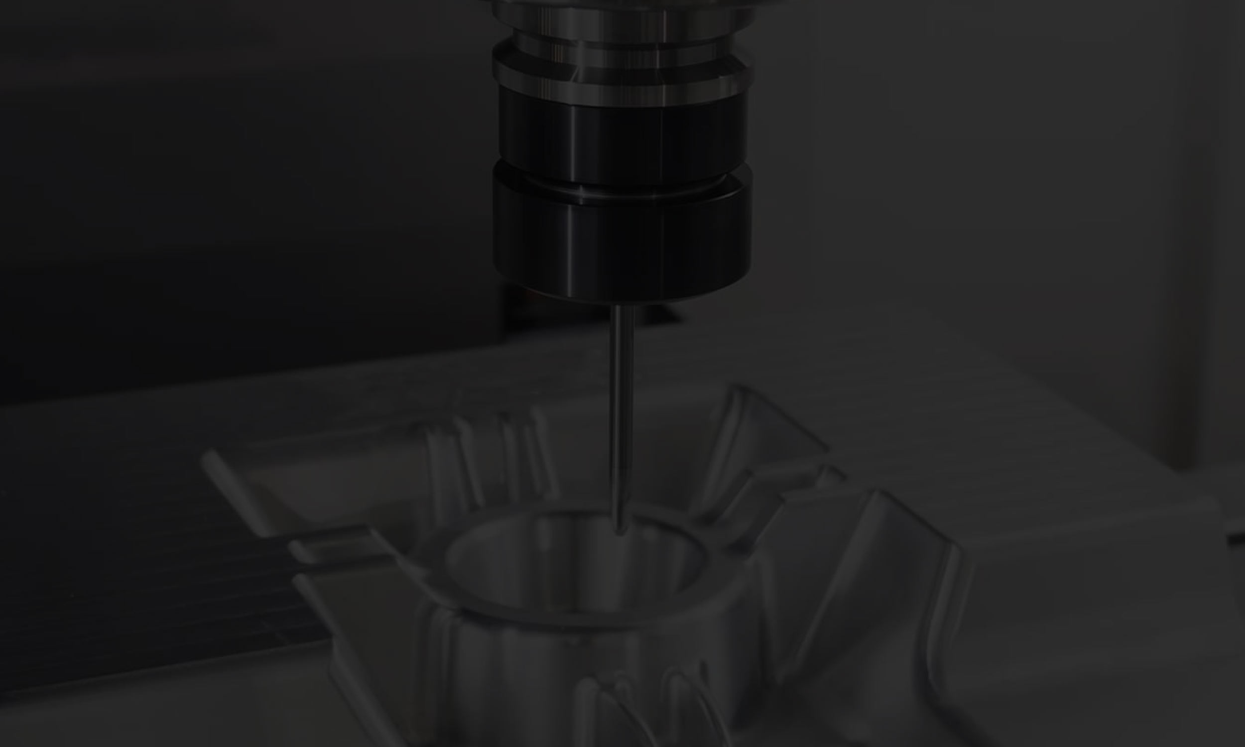 We provide <strong>CNC machining</strong><br> and prototyping services